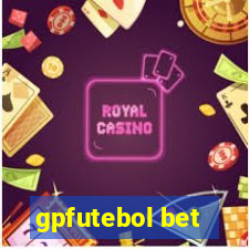 gpfutebol bet